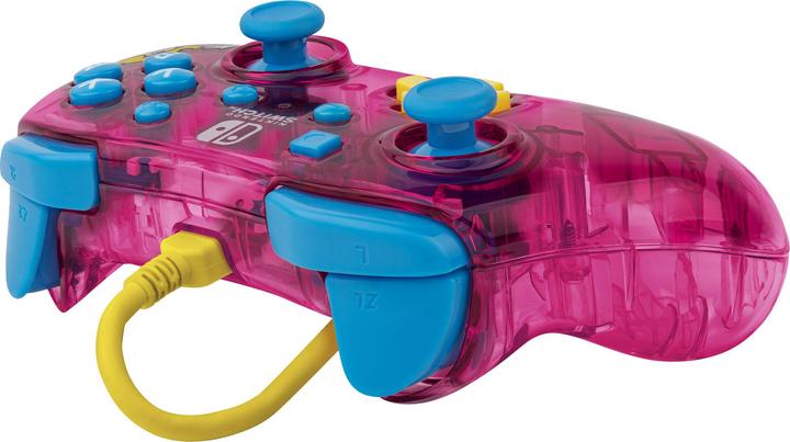 Produktbild PDP Rock Candy - Peach (Switch Lite, Switch OLED, Switch)
