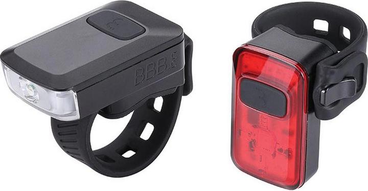BBB Spark 2.0 Set (100 lm, 20 lm)