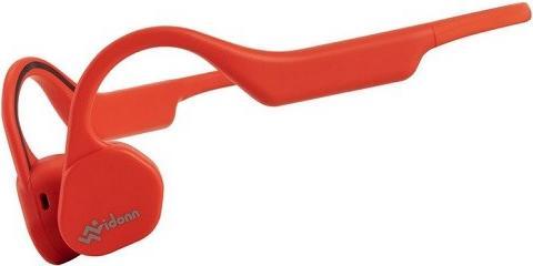 Vidonn E300 red (8 h, Wireless)