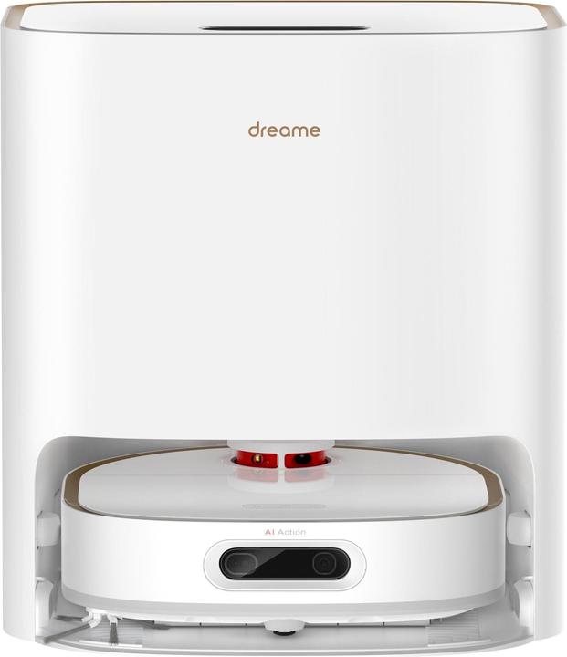 Image du produit Dreame W10 Pro (Robot d'aspiration et de nettoyage)