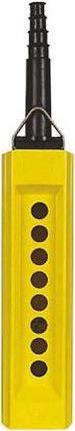 Actual product image Schneider Electric Empty pendant station 8 way,XACAB951