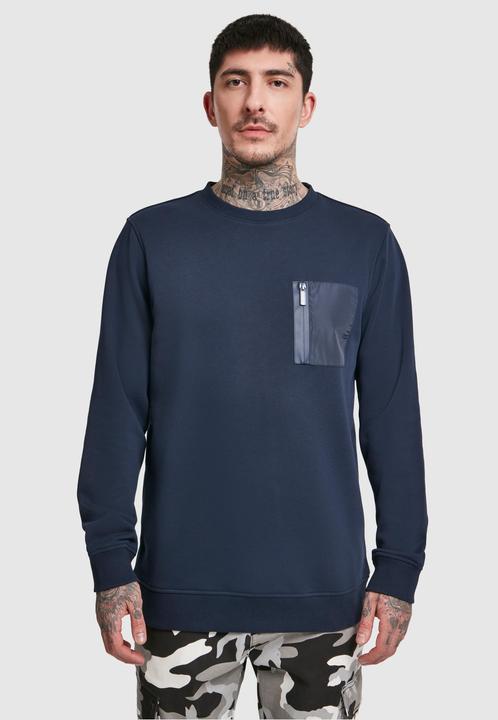 Immagine prodotto Urban Classics Military Crew (S)