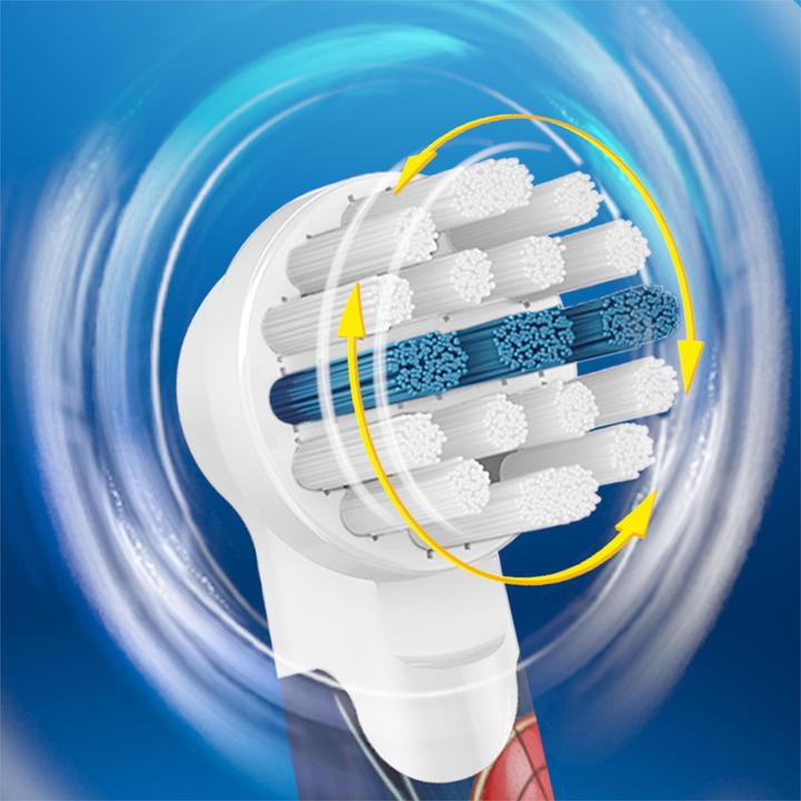 Produktbild Oral-B Zahnbürstenkopf (4 x)