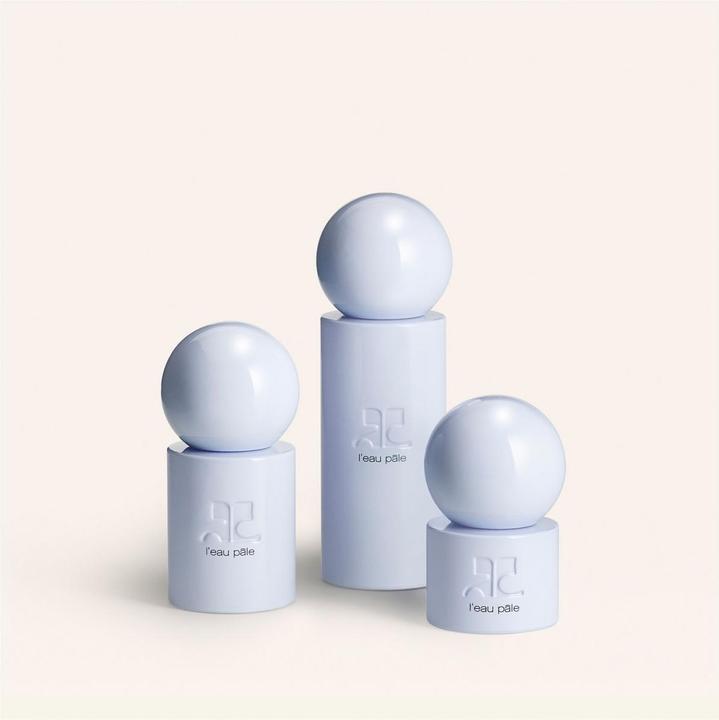 Courreges Courrèges L'eau Pâle Eau de Parfum (Eau de Parfum, 100 ml)