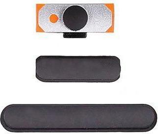 Produktbild CoreParts Apple iPad 2 Buttons set (IPad 2)