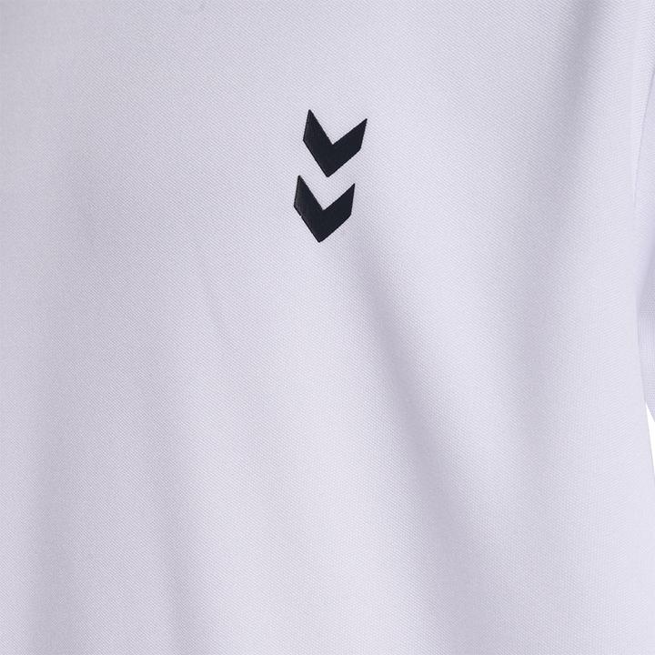 Actual product image hummel hmlJR PULSE TRAINING T-SHIRT (22, 23, 24, 25, 26, 27, 28)