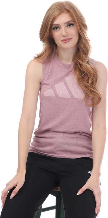 Image du produit adidas - Débardeur FUTURE ICONS WINNERS 3.0 - Femme (XS)