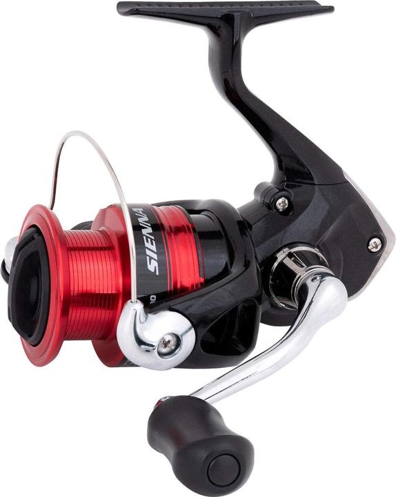 Image du produit Shimano Sienna 2500 FG (2500)