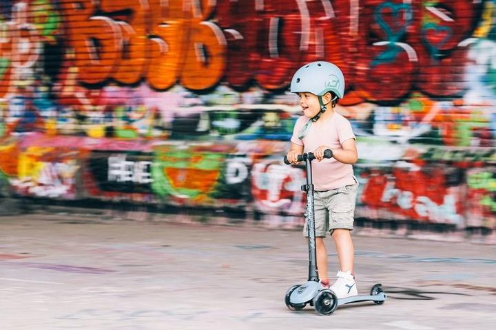 Actual product image Scoot and Ride Highwaykick 9