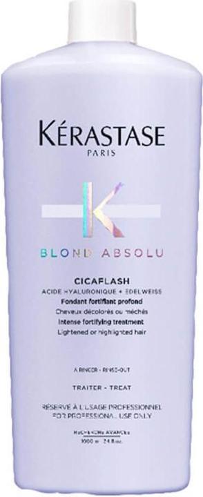 Kérastase Blond Absolu - Fondant Cicaflash (1000 ml)