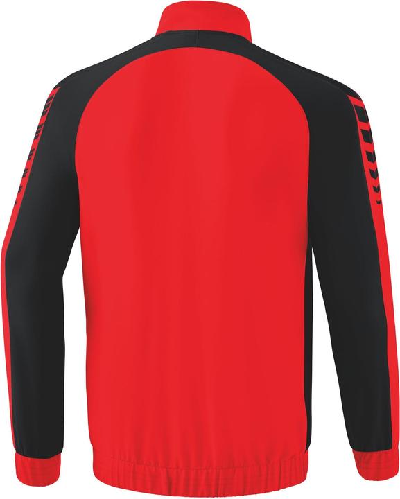 Rosso-nero