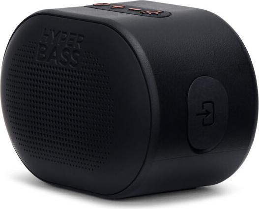 Produktbild Aiwa BST-330BK black speaker (2.50 h, Stromversorgung über USB)