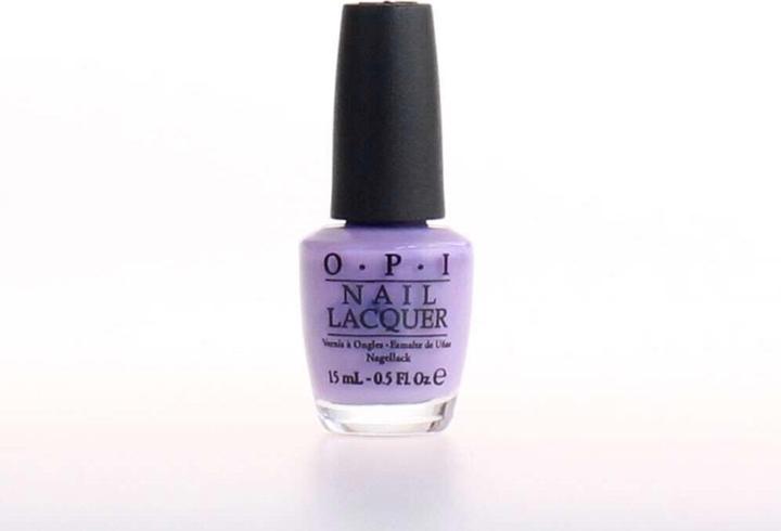 Do Lilac it