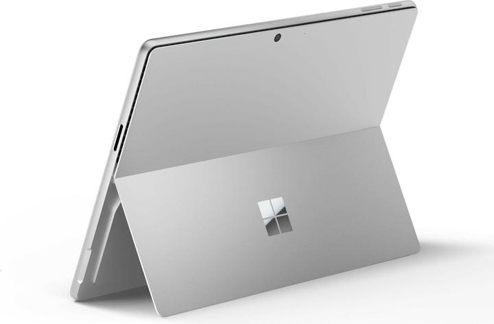 Actual product image Microsoft Surface Pro 11. Edition for business (13", Snapdragon X Plus X1P-26-100, 16 GB, 512 GB, Without keyboard layout)