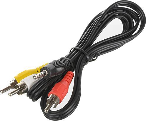 Image du produit Xoro HRS 9194 (DVB-S2)