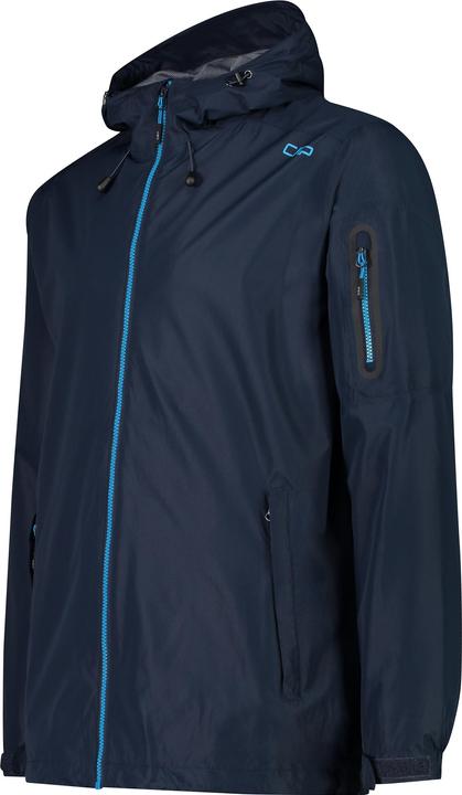 Immagine prodotto CMP Campagnolo Felpa con cappuccio (54)