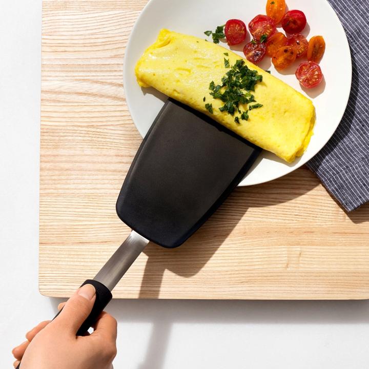 Actual product image OXO Ladle turner