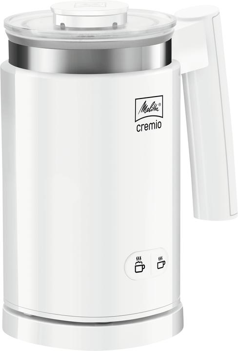 Actual product image Melitta Cremio (25 cl)