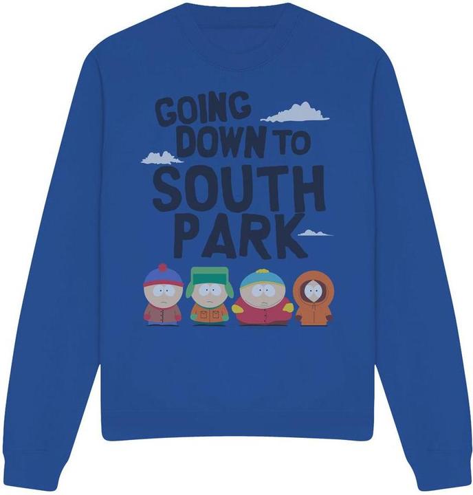 Ubisoft Humble Folks Sweatshirt