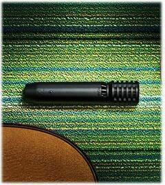Immagine prodotto Shure Pga81 Xlr