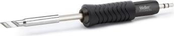 Produktbild Weller Erem Weller RTUS 010 C L M Lötspitze Messerspitze Spitzen-Grösse 6 mm Inhalt 1 St. (Lötstation)