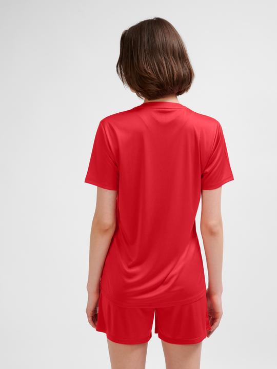 Image du produit hummel hmlESSENTIAL JERSEY S/S WOMAN (M)