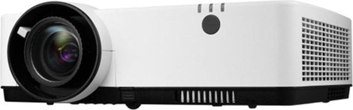 Productafbeelding NEC ME403U ME (WUXGA, 4000 lm, 1.2 - 2:1)