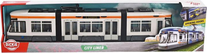 Image du produit Dickie Couleur du tramway