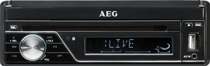 AEG Ar 4026