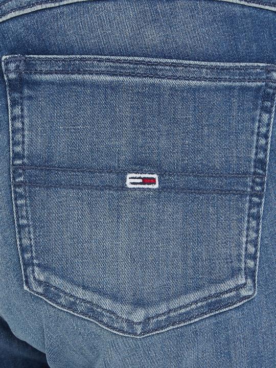 Image du produit Tommy Hilfiger Tommy Jeans Sophie Low Rise Skinny Denim Dark (W31/L32)