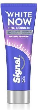 Signal Zahnpasta White Now Time Correct 75 ml (75 ml)