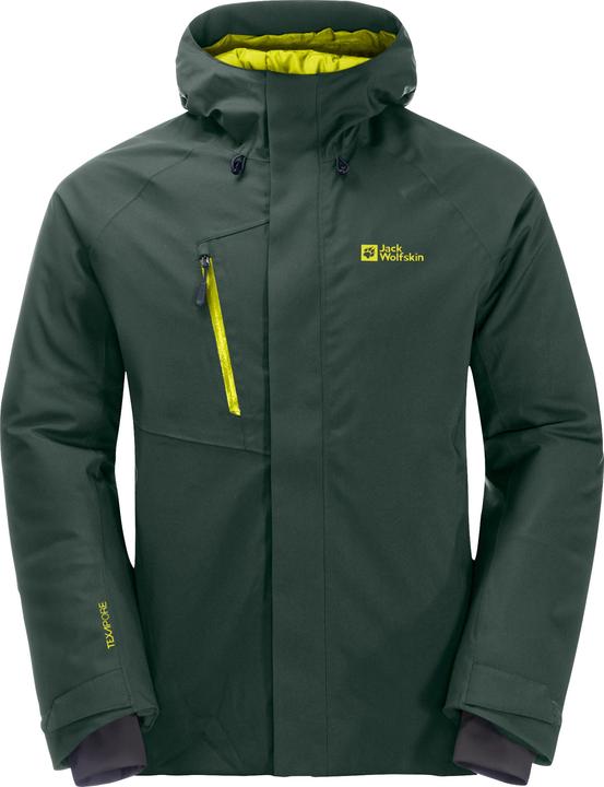 Produktbild Jack Wolfskin Troposphere Ins Jkt M (S)