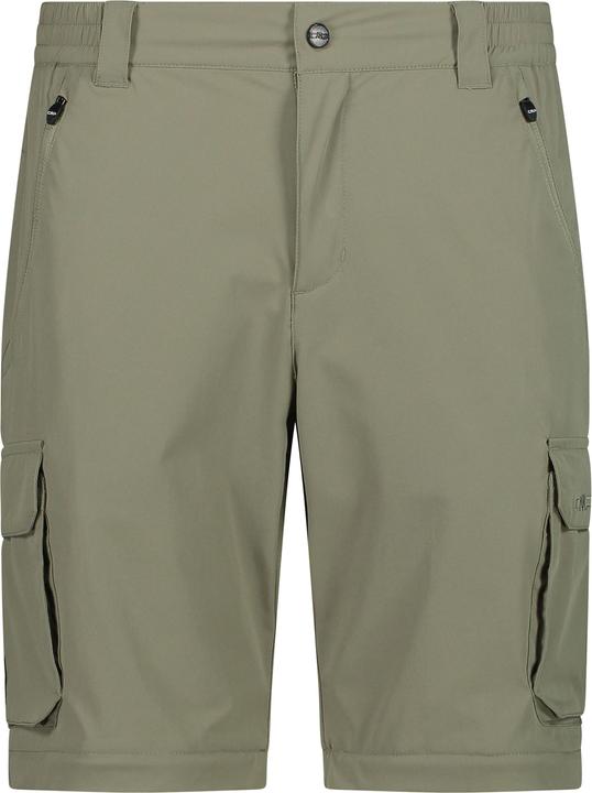 Produktbild CMP Campagnolo 4 Way Stretch Zip Off Pant (S)