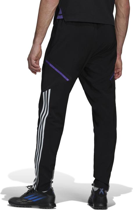 Immagine prodotto adidas Pantaloni Prematch Real Madrid Fc 2022/23 (S)