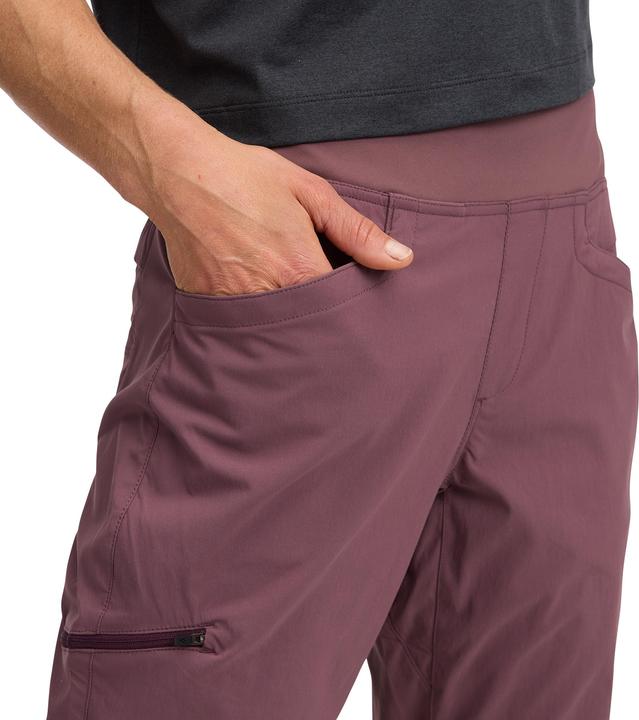 Actual product image Black Diamond W Technician Jogger Pants (M)