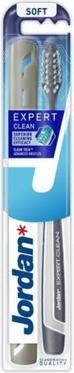 Actual product image Jordan Expert Clean Toothbrush Soft 1Pcs. (1 x)