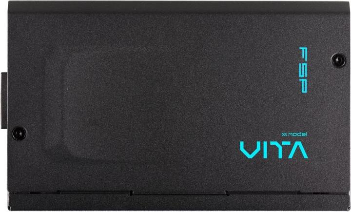Produktbild Fortron Netzteil VITA 650 GD 85+G 3.1 (650 W)