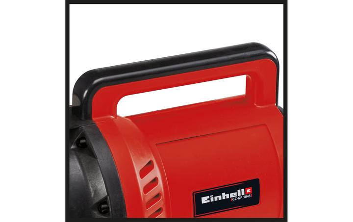 Produktbild Einhell Gartenpumpe GC-GP 1045 (Gartenpumpe)