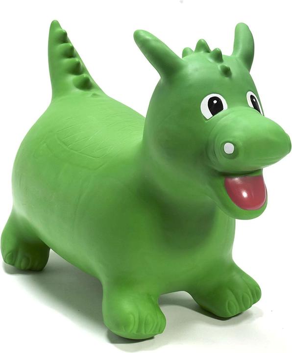 Produktbild Happy Hopperz Dino