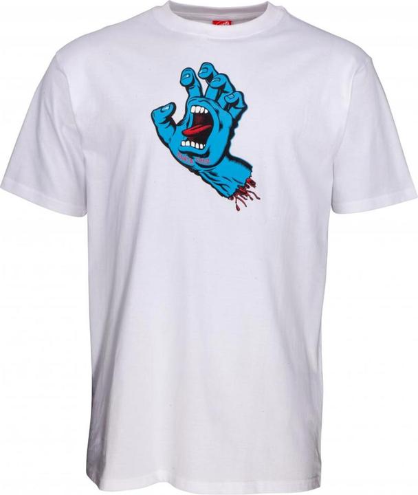 Produktbild Santa Cruz Screaming Hand T-Shirt (S)