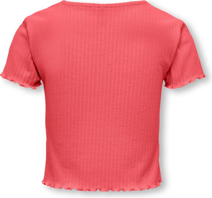 Produktbild Only Kognella S/S O-Neck Top Noos Jrs (122)