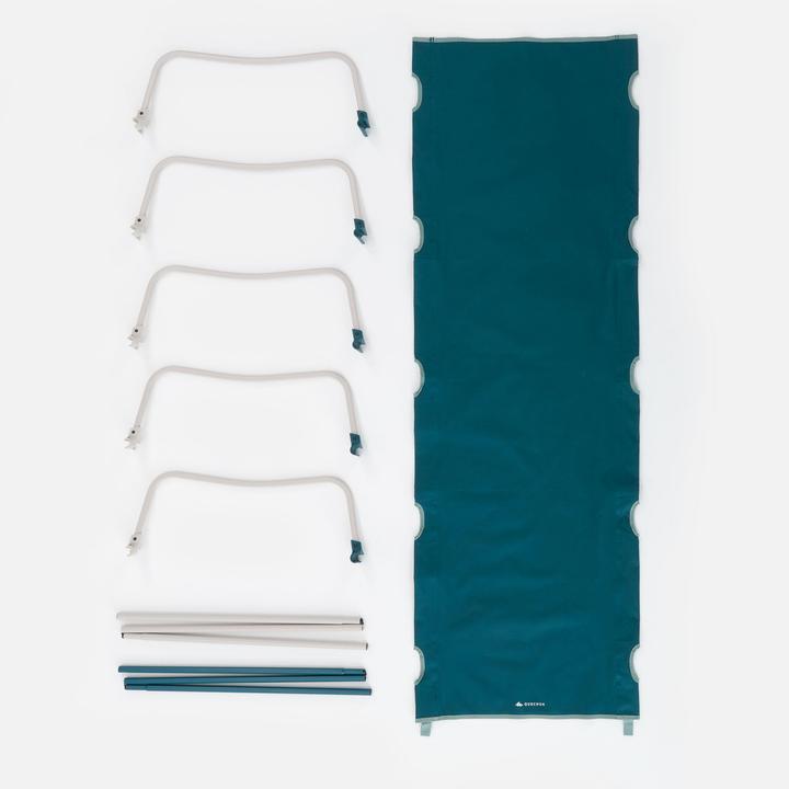 Image du produit Quechua Camp Bed Basic
