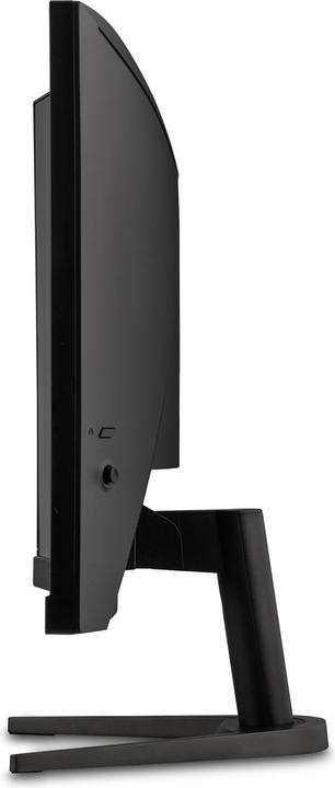 Actual product image Viewsonic VX2468-PC-MHD, 60.96 cm (24 inch), 144Hz, VA - DP, HDMI (1920 x 1080 pixels, 24")