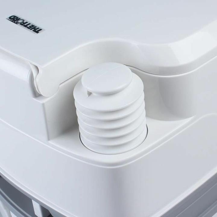 Produktbild Thetford Mobile Toilette Porta Potti 165