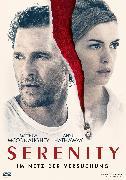 Actual product image Ascot Elite Home Entertainment Serenity - In the web of temptation (Blu-ray, 2019, German)