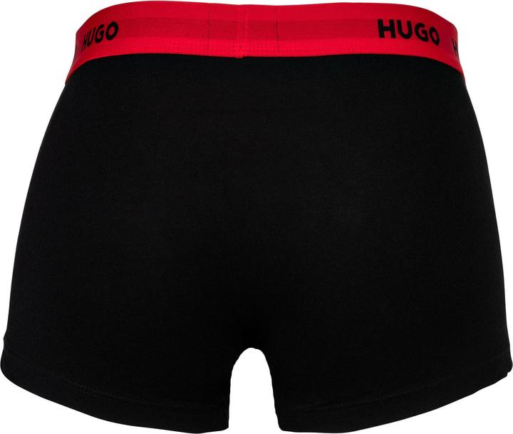 Image du produit HUGO Trunk Triplet (XXL, Lot de 3)