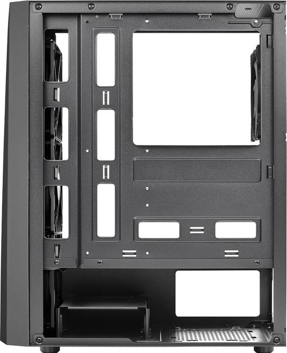 Actual product image AeroCool Blade (Mini-ITX, ATX, mATX)