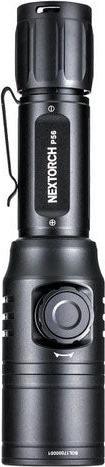 Produktbild Nextorch Forensik-LED-Taschenlampe P56 (16.60 cm)