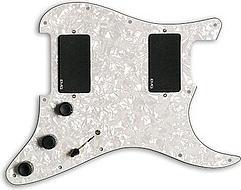 Actual product image EMG KH21 Kirk Hammett Pickguard (Instrument pickups)