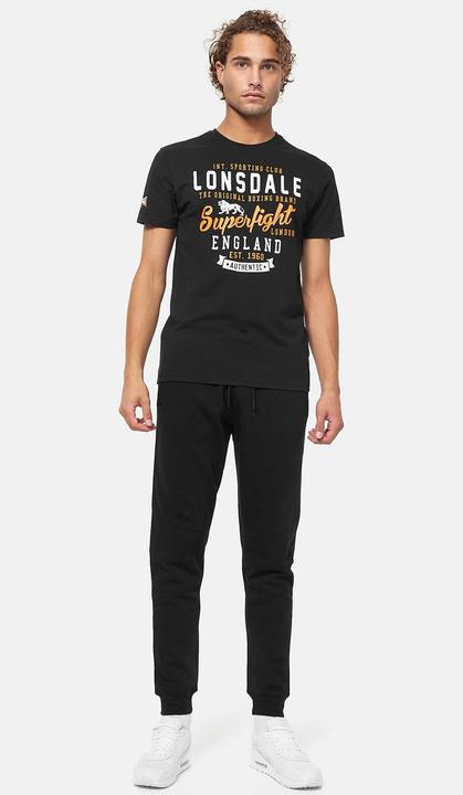 Image du produit Lonsdale Wellingham (3XL)